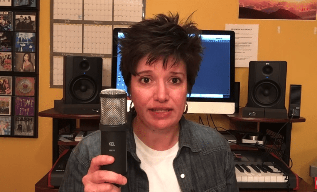 Choosing the Right Microphone for Your Podcast