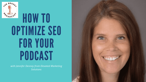 How to Optimize SEO for Your Podcast