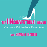 Unconventional Woman Podcast