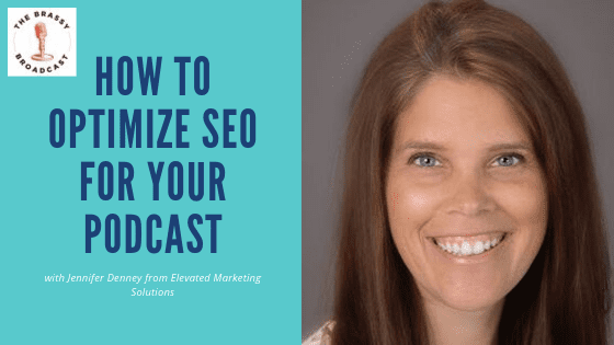 Podcast SEO for Audience Growth