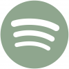 Spotify Icon